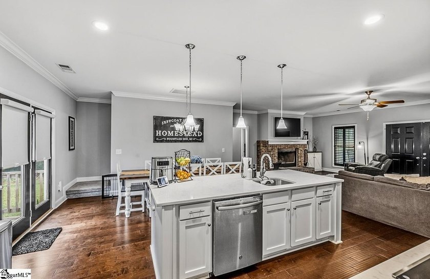 Listed by Rucker and Associates Team | | | Welcome to 114 Tall - photo 16