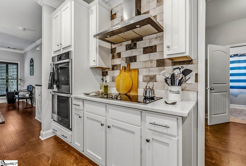 Listed by Rucker and Associates Team | | | Welcome to 114 Tall - photo 17
