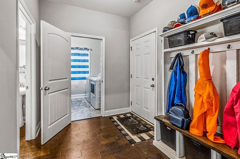 Listed by Rucker and Associates Team | | | Welcome to 114 Tall - photo 19