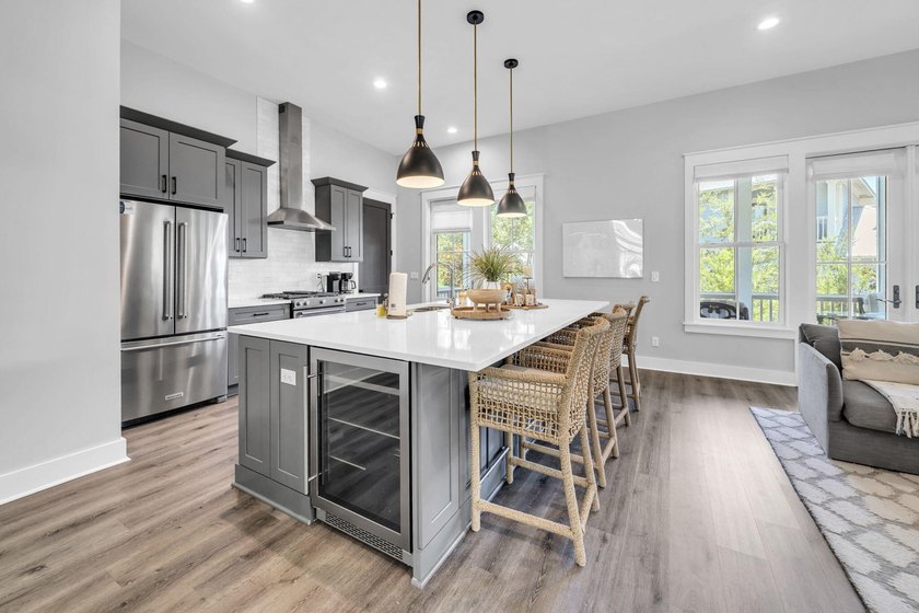 Welcome to 325 Morgan's Trail, a stunning home located in the - photo 22