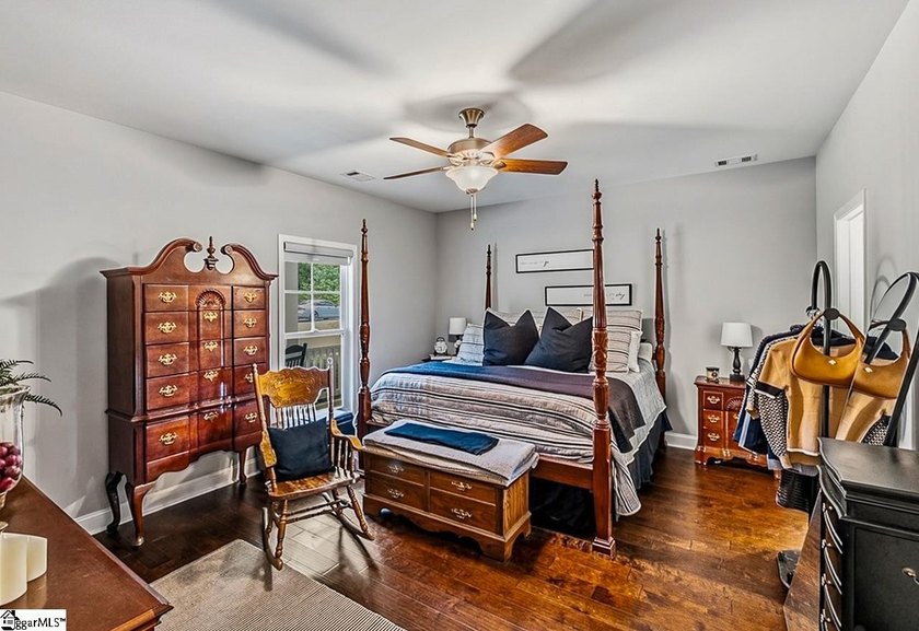 Listed by Rucker and Associates Team | | | Welcome to 114 Tall - photo 24
