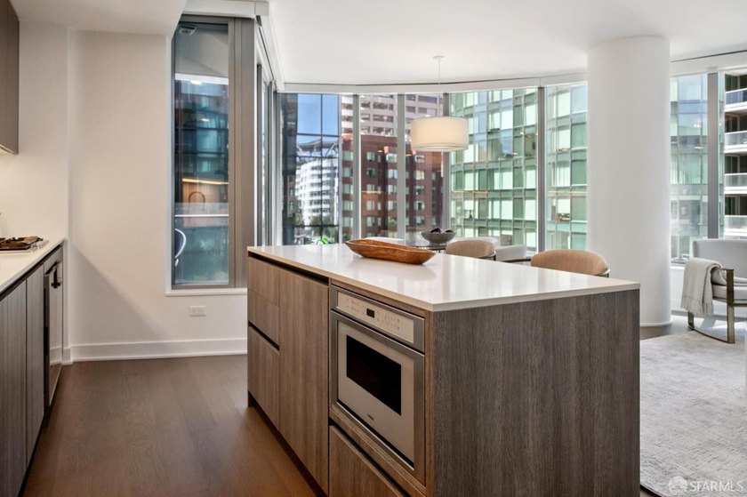 Elegant two-bedroom, two-bathroom residence at Lumina, offering - photo 24