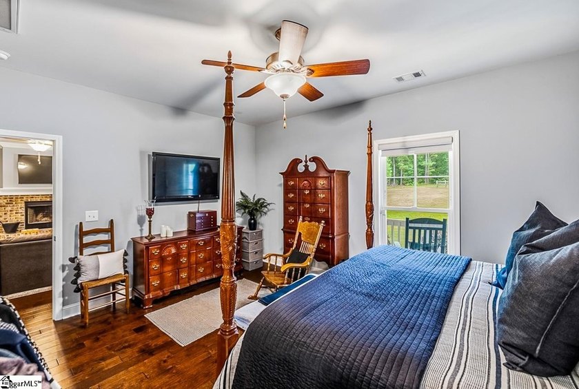 Listed by Rucker and Associates Team | | | Welcome to 114 Tall - photo 25