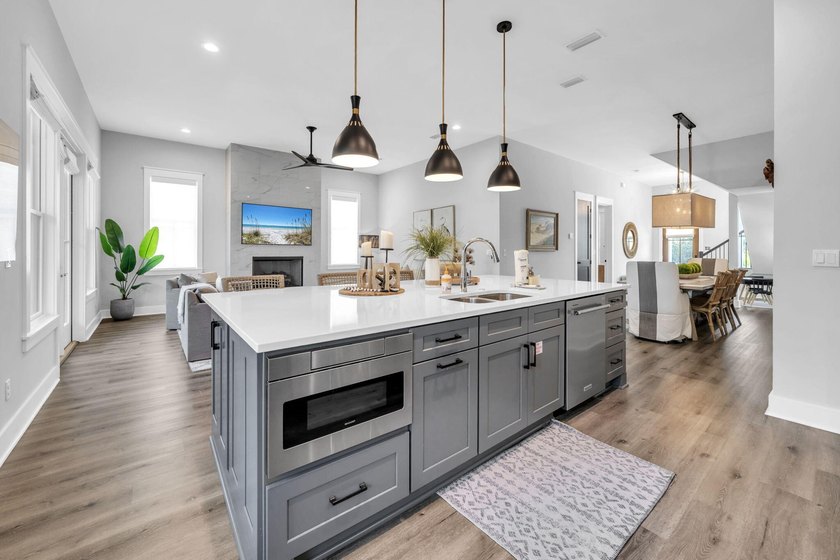 Welcome to 325 Morgan's Trail, a stunning home located in the - photo 26