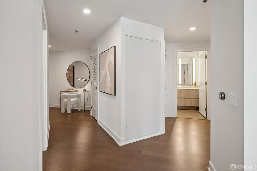 Elegant two-bedroom, two-bathroom residence at Lumina, offering - photo 26