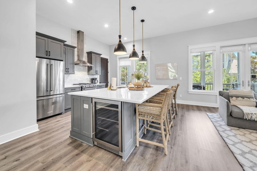 Welcome to 325 Morgan's Trail, a stunning home located in the - photo 29