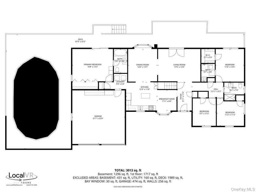 Bring all offers!! Welcome to this beautifully updated residence - photo 30