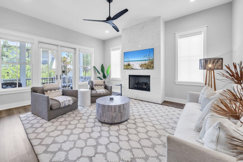 Welcome to 325 Morgan's Trail, a stunning home located in the - photo 32
