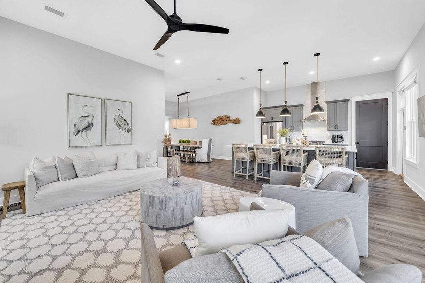 Welcome to 325 Morgan's Trail, a stunning home located in the - photo 34