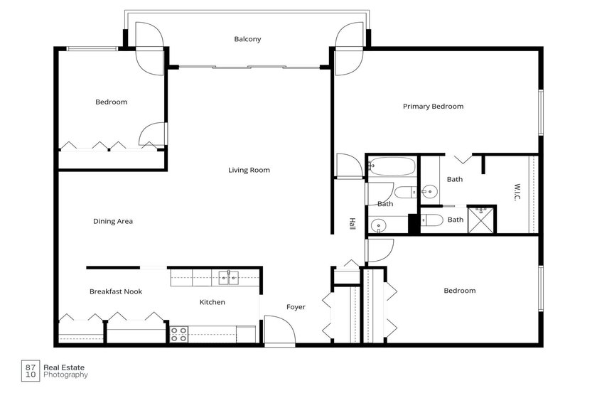 Seller providing a $15,000 credit at closing toward buyer's - photo 34