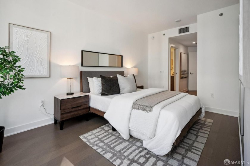 Elegant two-bedroom, two-bathroom residence at Lumina, offering - photo 35
