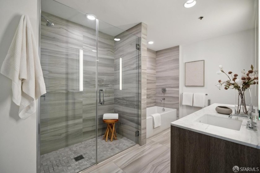 Elegant two-bedroom, two-bathroom residence at Lumina, offering - photo 38