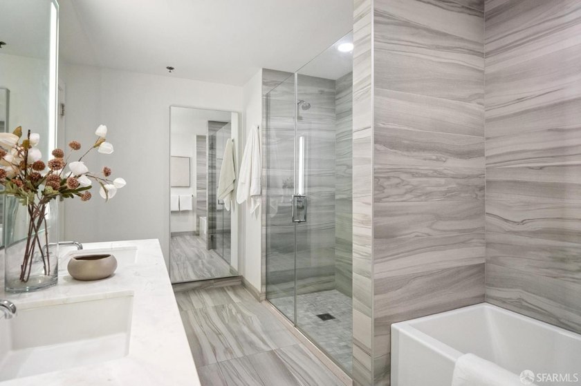 Elegant two-bedroom, two-bathroom residence at Lumina, offering - photo 41