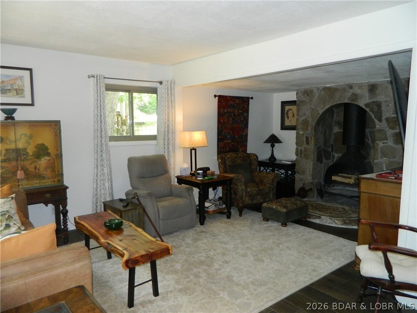 Private Four Seasons Retreat on Expansive Multi-Lot Property! - photo 12