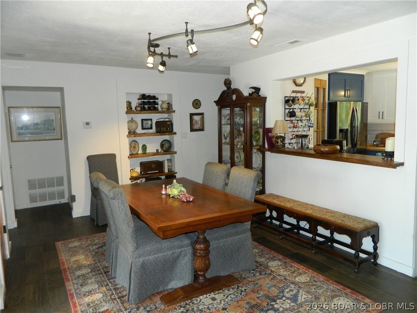 Private Four Seasons Retreat on Expansive Multi-Lot Property! - photo 13