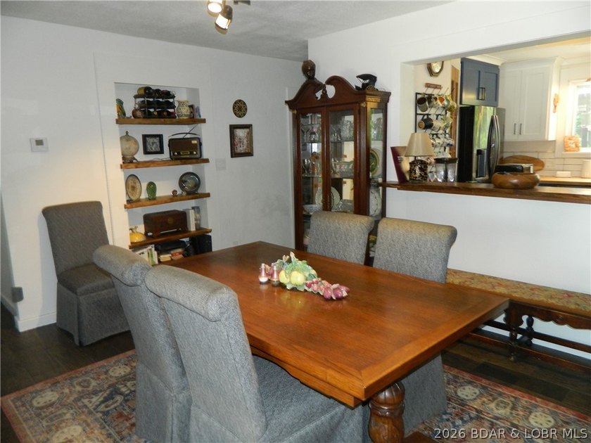Private Four Seasons Retreat on Expansive Multi-Lot Property! - photo 14