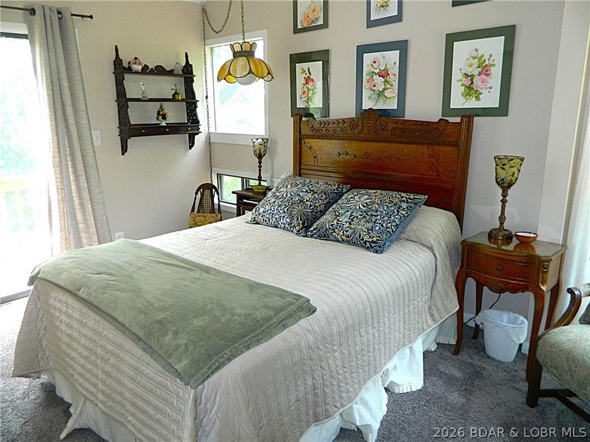 Private Four Seasons Retreat on Expansive Multi-Lot Property! - photo 23