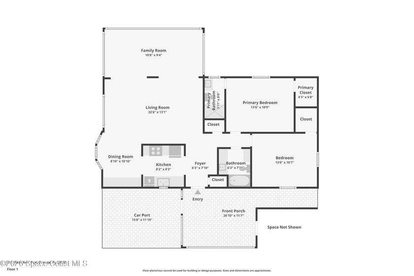 New Roof, New Appliances, and a Low HOA of Just $25 Annually! - photo 3