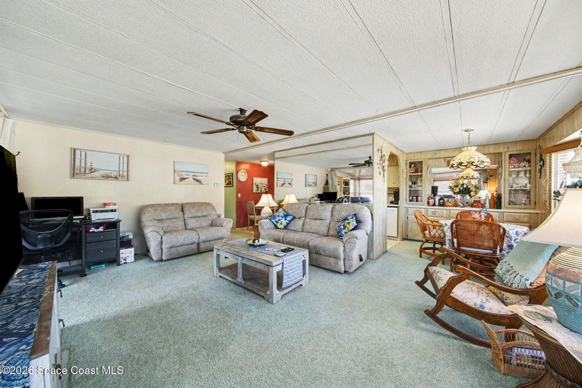 New Roof, New Appliances, and a Low HOA of Just $25 Annually! - photo 4
