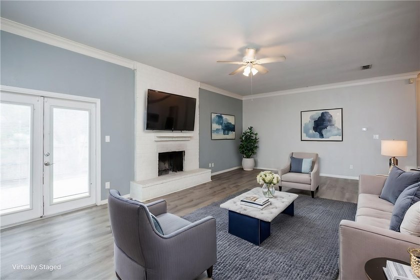 Beautifully maintained 3-bedroom, 2-bath home offering 1,768 - photo 10