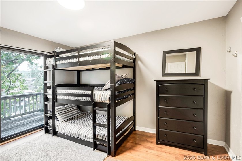THIS IS IT! Lakefront living at its finest!! This beautifully - photo 16