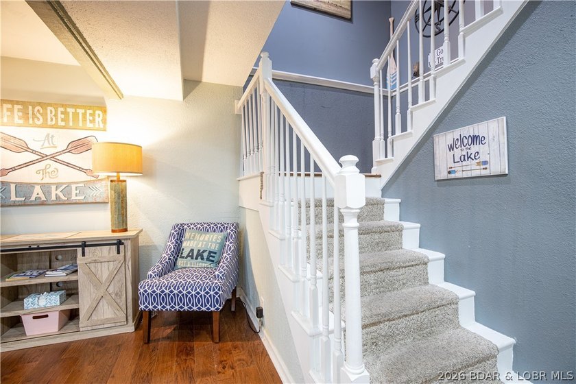 THIS IS IT! Lakefront living at its finest!! This beautifully - photo 19