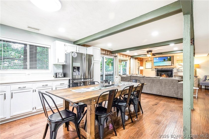 THIS IS IT! Lakefront living at its finest!! This beautifully - photo 24