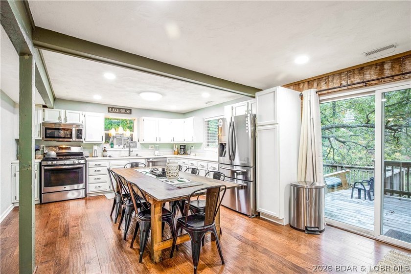THIS IS IT! Lakefront living at its finest!! This beautifully - photo 26