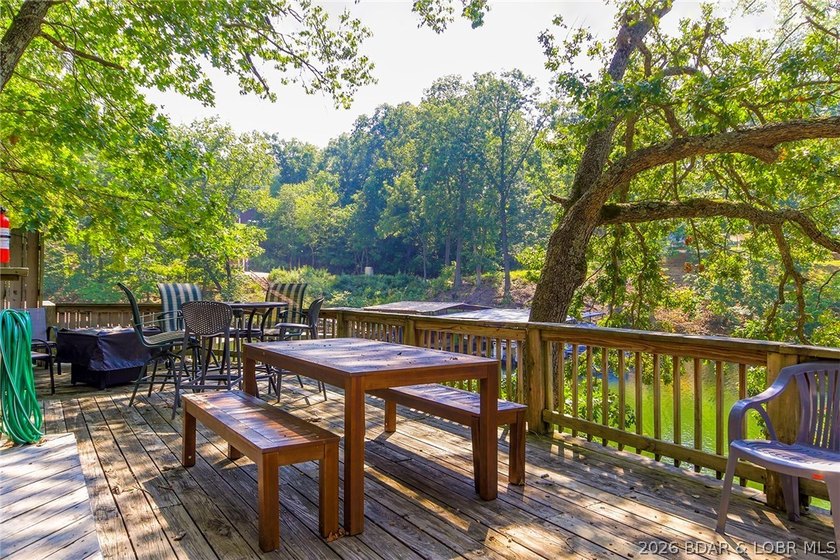 THIS IS IT! Lakefront living at its finest!! This beautifully - photo 30