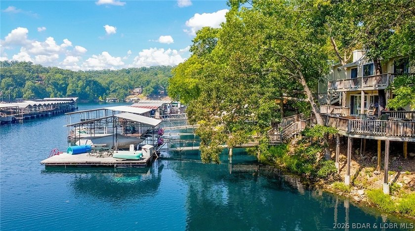 THIS IS IT! Lakefront living at its finest!! This beautifully - photo 35