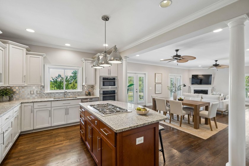 DEEP WATER access, small community with boat launch, dock, and - photo 15