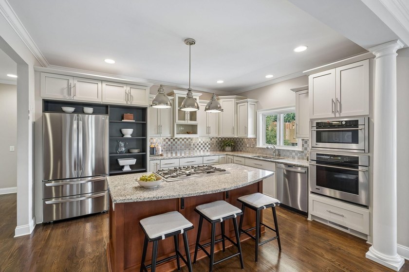 DEEP WATER access, small community with boat launch, dock, and - photo 19