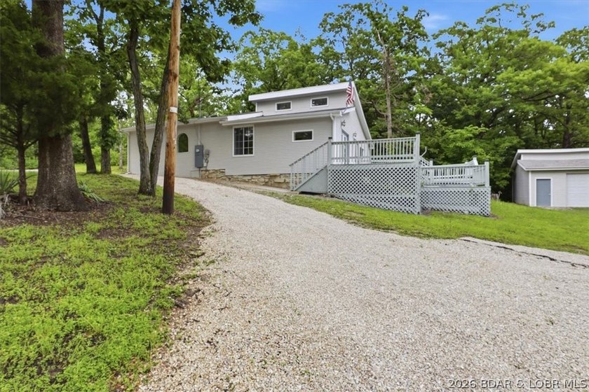 Welcome to 30602 Anchor Drive in Rocky Mount in Lick Branch - photo 30