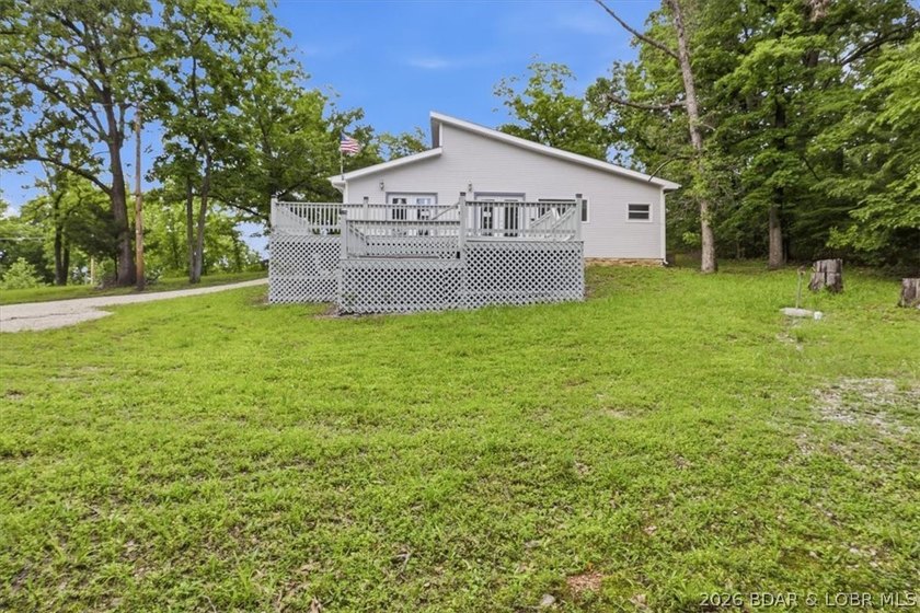 Welcome to 30602 Anchor Drive in Rocky Mount in Lick Branch - photo 31
