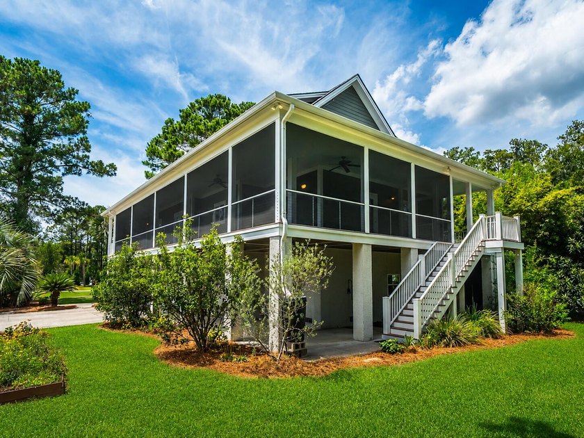 DEEP WATER access, small community with boat launch, dock, and - photo 46