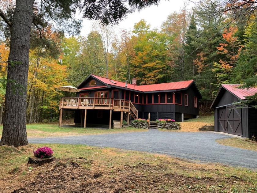 5861 State Rt 30, Indian Lake, NY 12842, 2736495