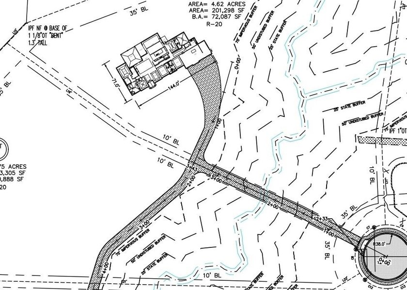 **Ready to Build! Lot #2 - 4.62 Acres | Brighton Farms** A rare - photo 4