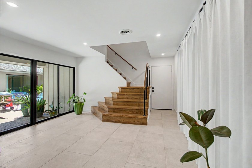 Nestled in the sought-after Casa Linda Forest, this private - photo 12