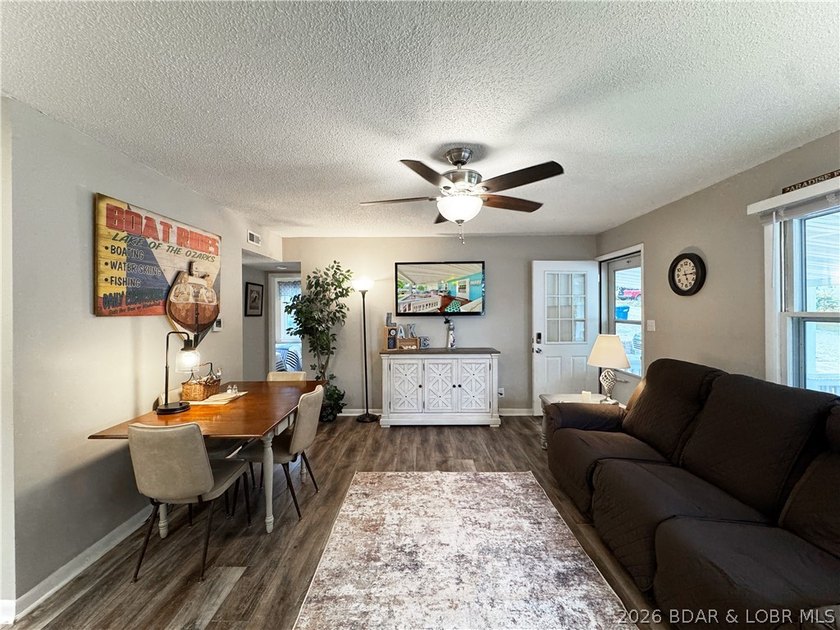 Curated, turnkey, and designed for the ultimate Lake of the - photo 14
