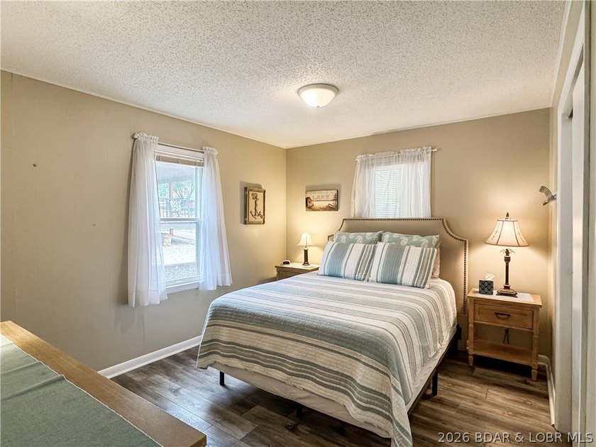 Curated, turnkey, and designed for the ultimate Lake of the - photo 15