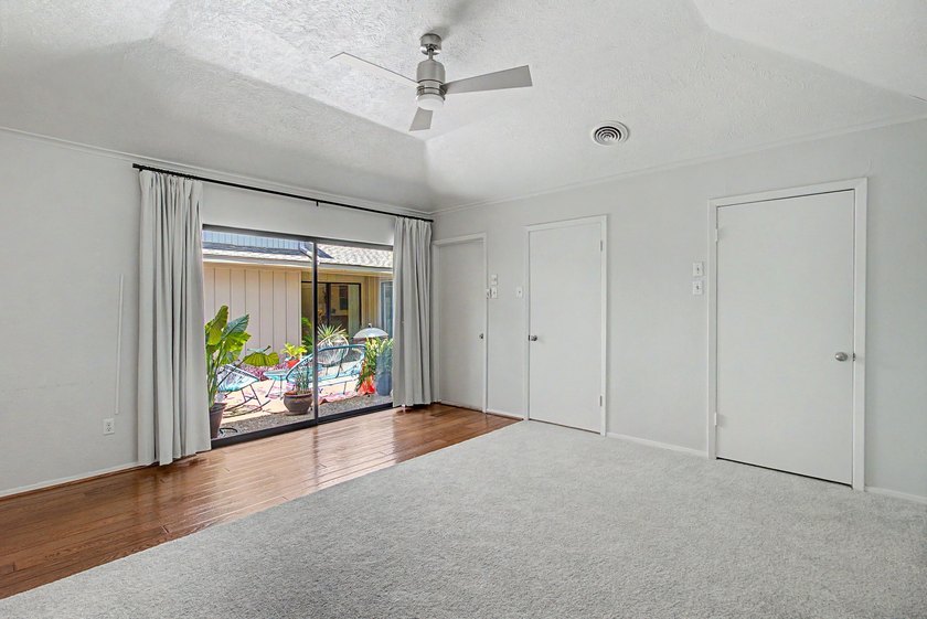 Nestled in the sought-after Casa Linda Forest, this private - photo 16