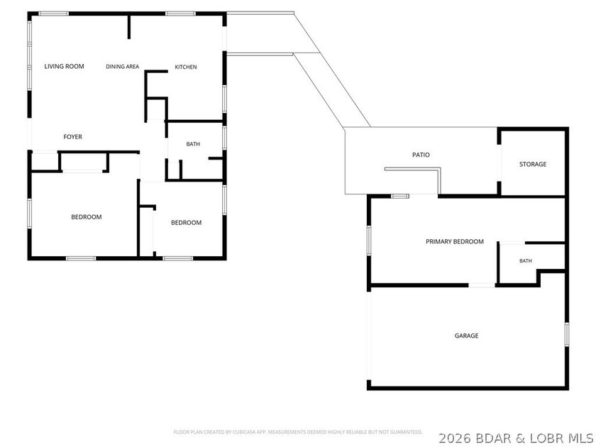 Curated, turnkey, and designed for the ultimate Lake of the - photo 21