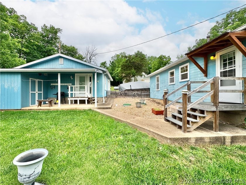 Curated, turnkey, and designed for the ultimate Lake of the - photo 22