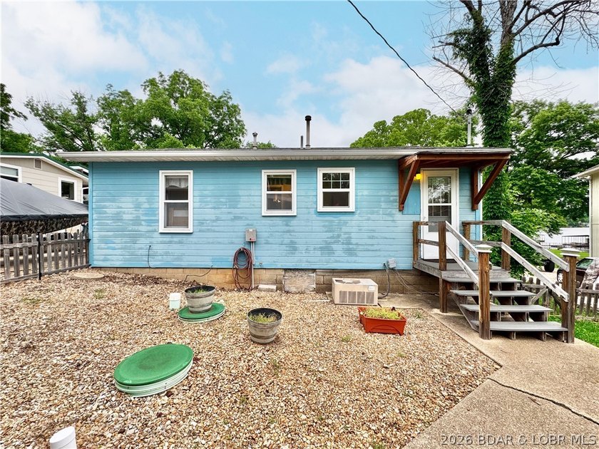Curated, turnkey, and designed for the ultimate Lake of the - photo 23