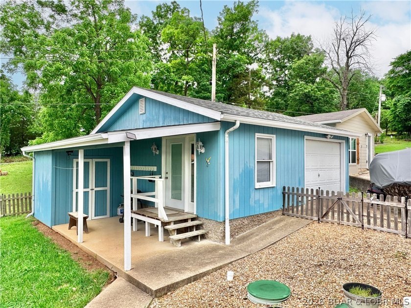 Curated, turnkey, and designed for the ultimate Lake of the - photo 25