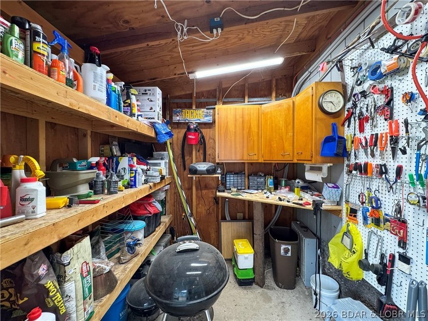 Curated, turnkey, and designed for the ultimate Lake of the - photo 27