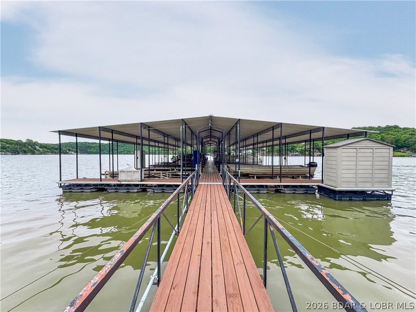 Curated, turnkey, and designed for the ultimate Lake of the - photo 38