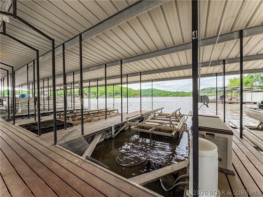 Curated, turnkey, and designed for the ultimate Lake of the - photo 39
