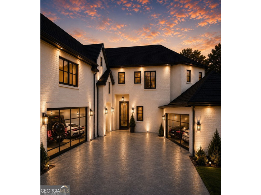 A once-in-a-lifetime opportunity to build a fully customized - photo 13