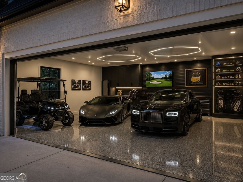 A once-in-a-lifetime opportunity to build a fully customized - photo 14